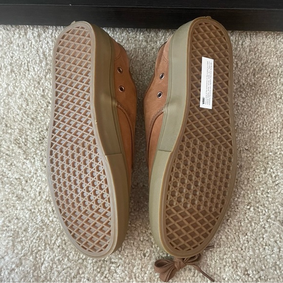 Vans Chima Ferguson - Picture 4 of 6